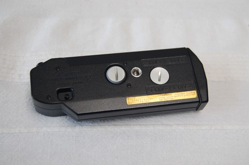 Canon power winder - a2, mit