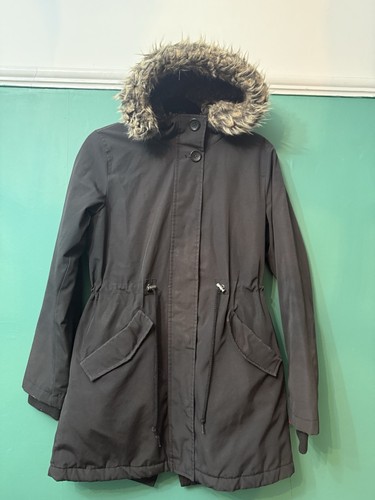 Levi parka mantel damen - levi's,