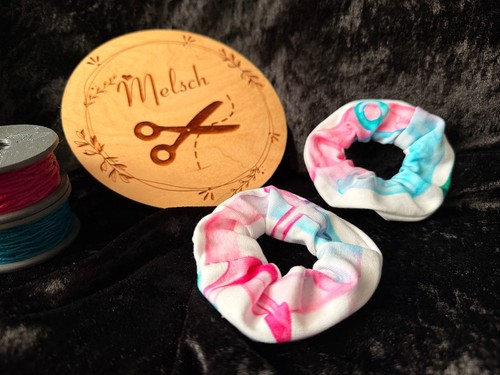 Stück scrunchie anker - stück,