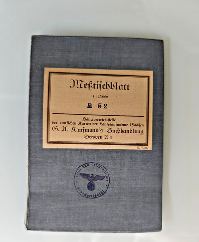 Pulsnitz 1931 altes - ?,