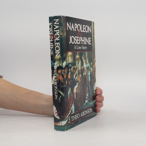 Napoleon and josephine love - and,
