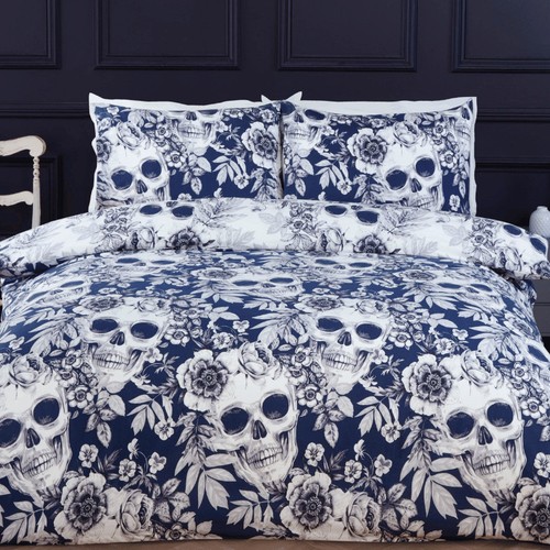 Soft gothic totenköpfe - so,