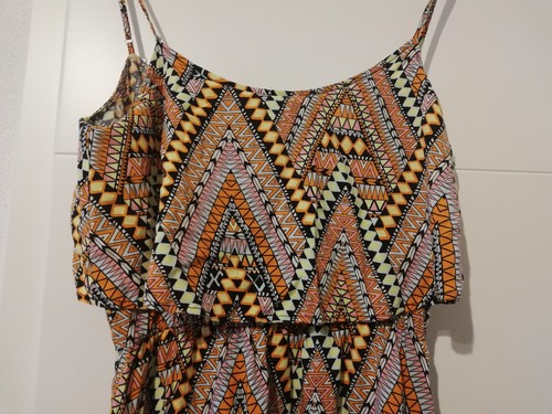 Hingucker boho maxi - hingucker,