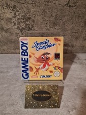 Nintendo Game Boy Classic Speedy Gonzales mit OVP und Anleitung NOE