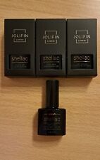 Jolifin Shellac Set