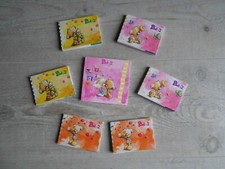 Pimboli * Haftnotizen Haftis