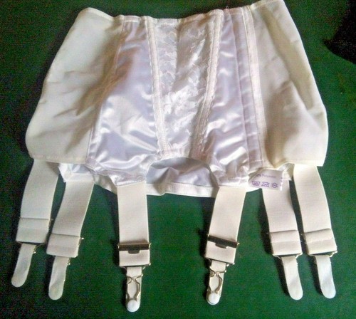 Satin straps - satin,