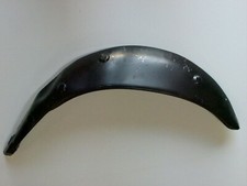 Mercedes W126 Innenradlauf