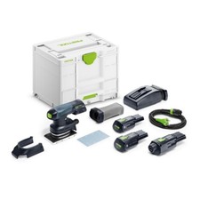 Festool Akku-Rutscher