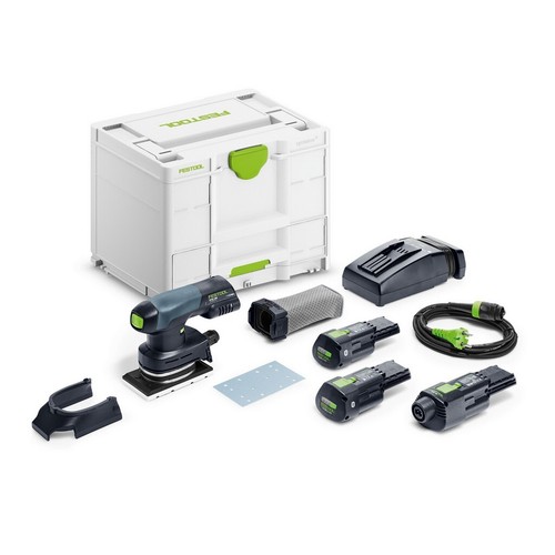 Festool akku rutscher - festool, akku-rutscher