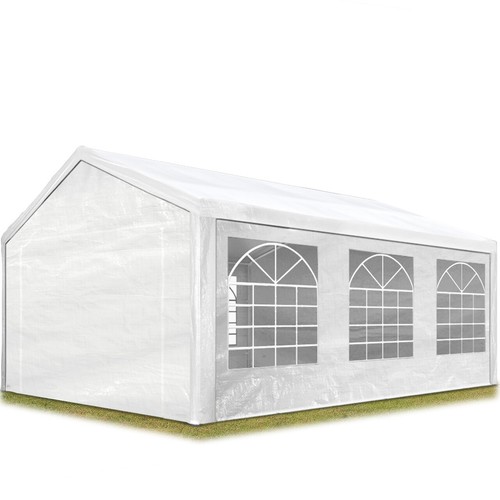 Partyzelt 4x6m pavillon - partyzelt,