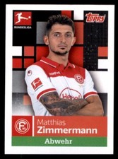 Topps Bundesliga (2019-2020)