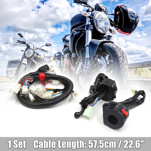 Motorrad lenker - motorrad,