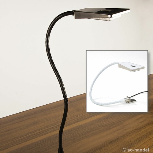 Flexible led leseleuchte - flexible,