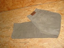 Tolle Stretchjeans/Jeans v. OTTO KERN Gr.W31/L30 braun RAY