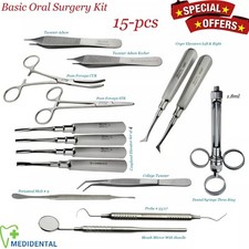 Chirurgische grundlegende