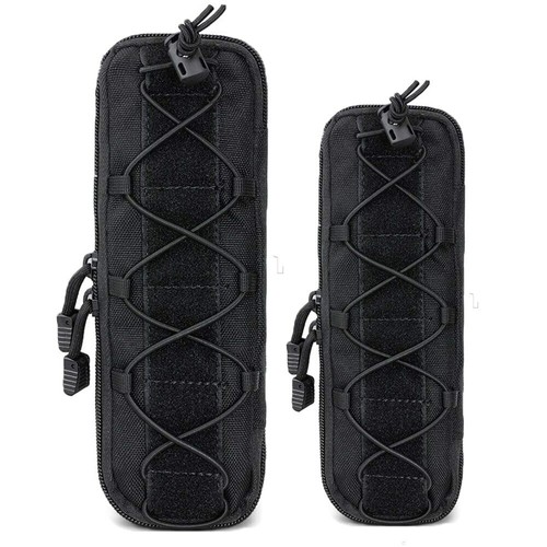 Taktische molle messertasche - molle,