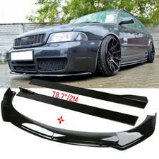 Spoilerschwert Frontspoiler