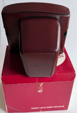 #T0235- Leica, R3 Tasche