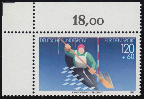 1239 sporthilfe 120 pf - 1239, 120+60