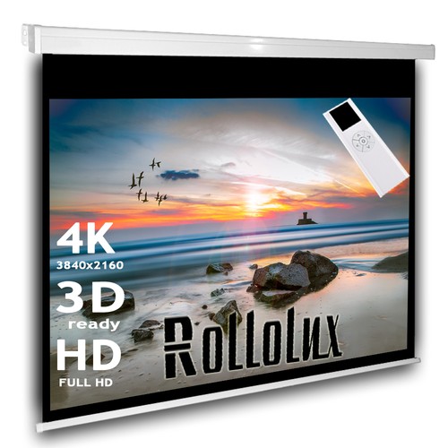 Rollolux heimkino beamer - heimkino,