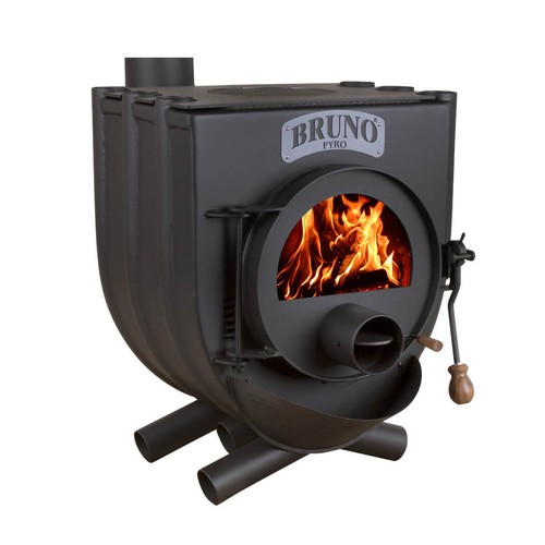 Werkstattofen bruno pyro mit - werkstattofen,
