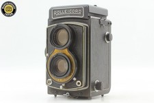 [Near MINT] Rollei Rolleicord