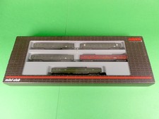 *MÄRKLIN Z 87105: "Berlin - Hamburg" DRG Schnellzugwagen-Set TOP&OVP