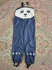 NEU Frugi Regenhose Hose