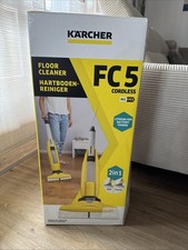 Kärcher FC 5