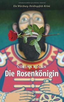 Die rosenkönigin ein - rosenkönigin:,