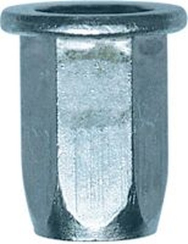 Unterfahrschutz clip für - clip,