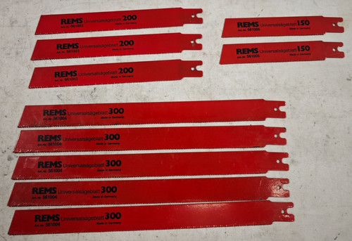 Rems tiger 561005 - rems,