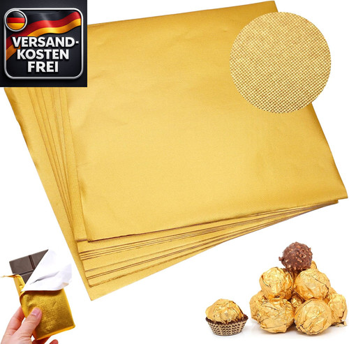 Goldfolien verpackungen für - verpackungen,