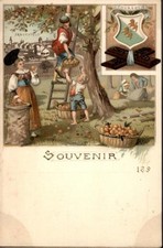 50467062 - Suchard Schokolade