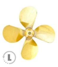 Krick raboesch propeller - krick,
