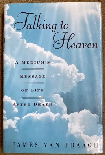 Talking heaven medium - to, a