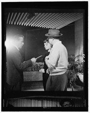 Audrey Hepburn , Humphrey