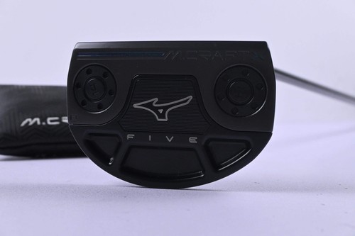 Mizuno craft five - x,
