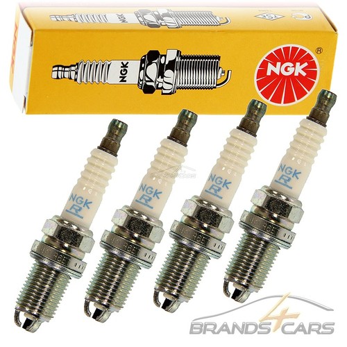 Ngk zündkerze zündkerzen - 4x,
