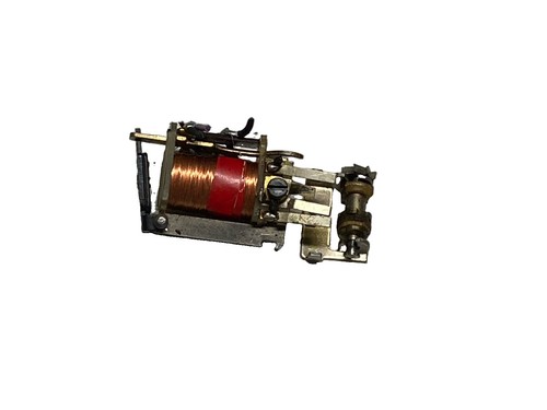 Märklin 3027 br 44 - ho,