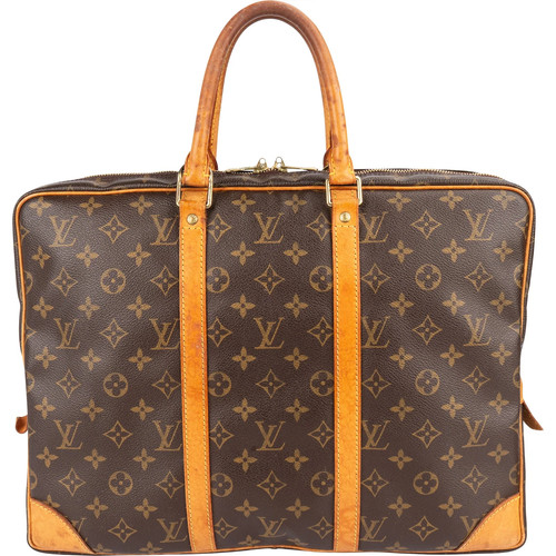 Louis vuitton monogram canvas - monogram,