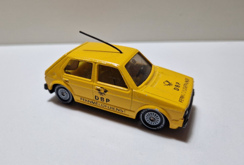 Siku 1033 golf ls - siku,