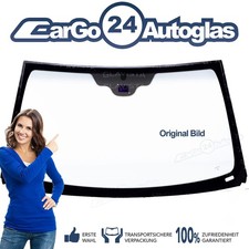 Windschutzscheibe für