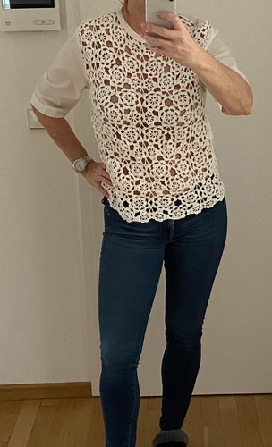 Shirt von moschino s - von, moschino,