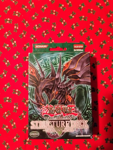 Structure deck - yu-gi-oh!,