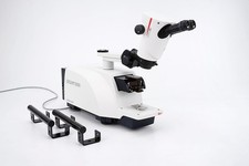 Leica VT1200S Mikrotom Microtome Vibratome + S9E Microscope (2021)