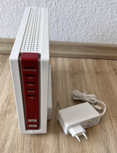 Avm fritz box 6590 - fritz!box, cable