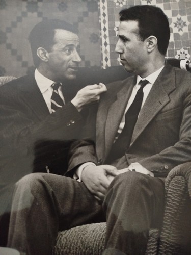 Original pressefoto von ben - pressefoto,