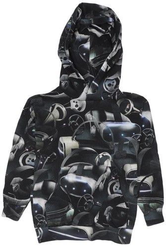 Molo hoodies sweater jungen - molo,
